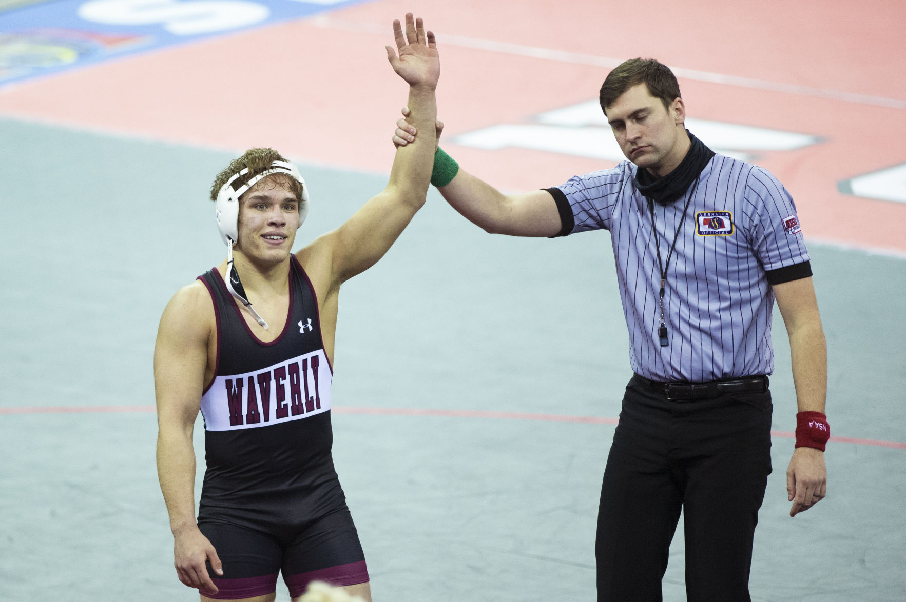 Evan Canoyer